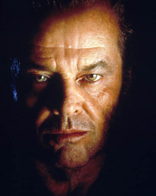 Jack Nicholson Poster and Photo