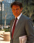 Harrison Ford in Working Girl Poster and Photo