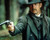 Kevin Costner in Wyatt Earp Poster and Photo
