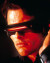 James Marsden in X-Men Poster and Photo