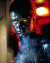 Rebecca Romijn-Stamos in X-Men Poster and Photo