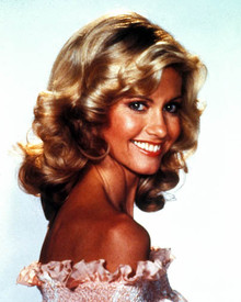 Olivia Newton-John in Xanadu Poster and Photo