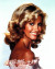 Olivia Newton-John in Xanadu Poster and Photo