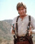 Emilio Estevez in Young Guns II Poster and Photo