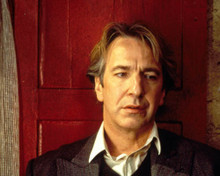 Alan Rickman Poster and Photo