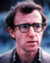 Woody Allen in Annie Hall Poster and Photo
