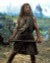 Mel Gibson in Braveheart Poster and Photo