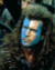 Mel Gibson in Braveheart Poster and Photo