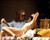 Johnny Depp & Penelope Cruz in Blow Poster and Photo