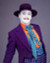 Jack Nicholson in Batman Poster and Photo