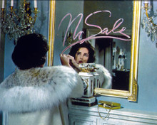 Elizabeth Taylor in Butterfield 8 Poster and Photo