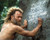 Tom Hanks in Cast Away a.k.a. Verschollen Poster and Photo
