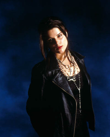 Neve Campbell in The Craft Poster and Photo