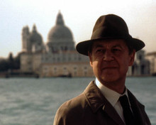 John Standing in Dance to the Music of Time Poster and Photo