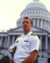Kevin Costner in No Way Out Poster and Photo