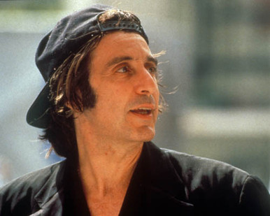 Al Pacino Poster and Photo