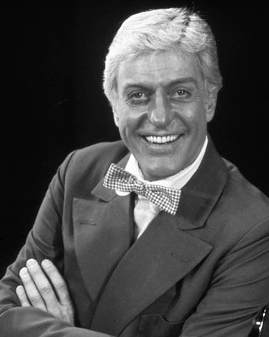 Dick Van Dyke in The Music Man Poster and Photo