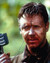 Russell Crowe in Proof of Life Poster and Photo