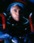 Terence Stamp in Red Planet Poster and Photo