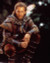 Kevin Costner in Robin Hood : Prince of Thieves Poster and Photo