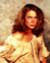 Kathleen Turner in Romancing the Stone Poster and Photo