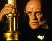 Anthony Hopkins in Amistad Poster and Photo