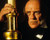 Anthony Hopkins in Amistad Poster and Photo