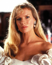 Kim Basinger in Batman Poster and Photo