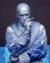 Arnold Schwarzenegger in Batman & Robin Poster and Photo