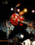Michael J. Fox in Back to the Future Poster and Photo