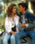 Michael J. Fox in Back to the Future Poster and Photo