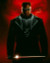 Wesley Snipes in Blade Poster and Photo