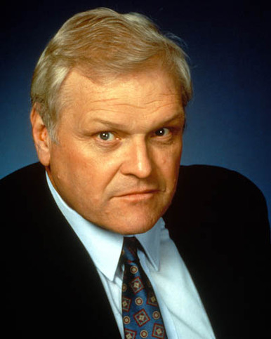Brian Dennehy in F/X 2: The Deadly Art of Illusion Poster and Photo