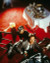 Harrison Ford in Frantic Poster and Photo