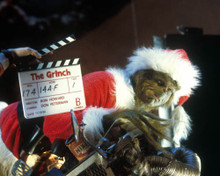 Jim Carrey Poster and Photo