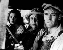 Henry Fonda & Jane Darwell in The Grapes of Wrath Poster and Photo