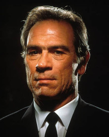 Tommy Lee Jones in Men in Black Poster and Photo