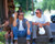 Kevin Costner & Clint Eastwood in A Perfect World Poster and Photo