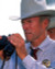 Clint Eastwood in A Perfect World Poster and Photo