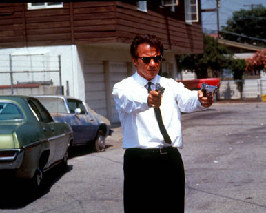 Harvey Keitel in Reservoir Dogs Poster and Photo