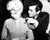 Tony Curtis & Barbara Nichols in Sweet Smell of Success Poster and Photo