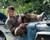 Sean Penn in The Thin Red Line Poster and Photo