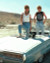 Susan Sarandon & Geena Davis in Thelma & Louise Poster and Photo