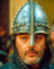 Jean Reno in Les Visiteurs Poster and Photo