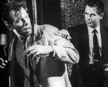Glenn Ford & Lee Marvin in The Big Heat a.k.a. Reglement de Comptes Poster and Photo