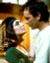 Elizabeth Taylor & Richard Burton in Cleopatra (1963) Poster and Photo