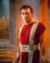Richard Burton in Cleopatra (1963) Poster and Photo