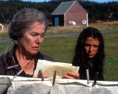 Lynn Redgrave in Deeply Poster and Photo