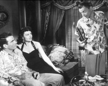 Montgomery Clift & Frank Sinatra in From Here to Eternity Poster and Photo