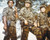 John Wayne in The Green Berets Poster and Photo